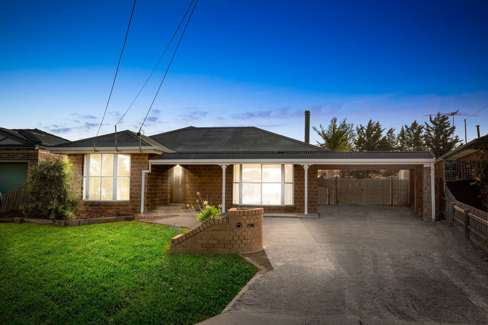 15 Sier Avenue, Hoppers Crossing VIC 3029, Hoppers Crossing - Image 1
