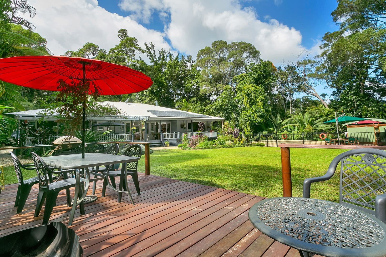 45 Butler Drive, Kuranda QLD 4881, Kuranda - Thumbnail 2