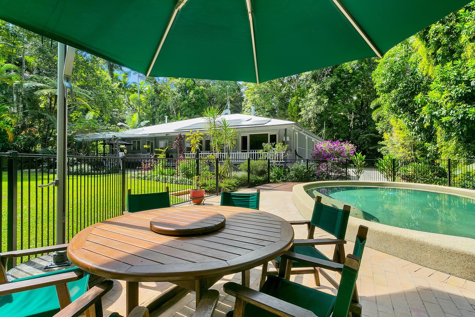 45 Butler Drive, Kuranda QLD 4881, Kuranda - Thumbnail 3