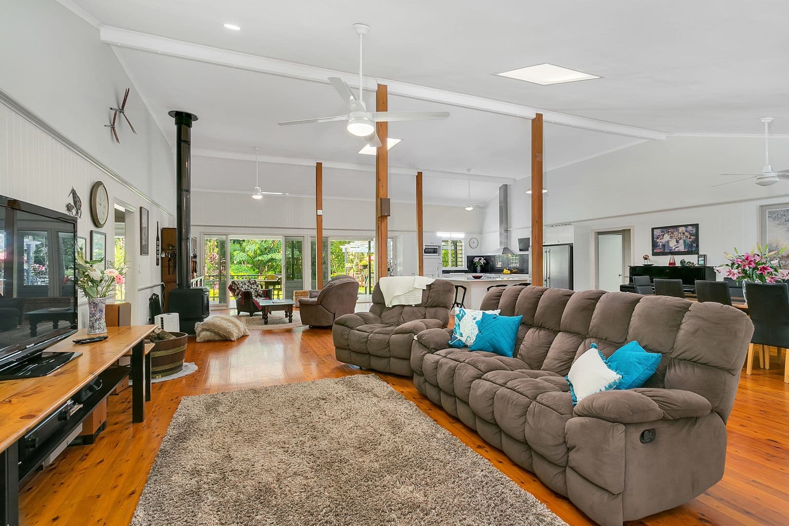 45 Butler Drive, Kuranda QLD 4881, Kuranda - Thumbnail 4