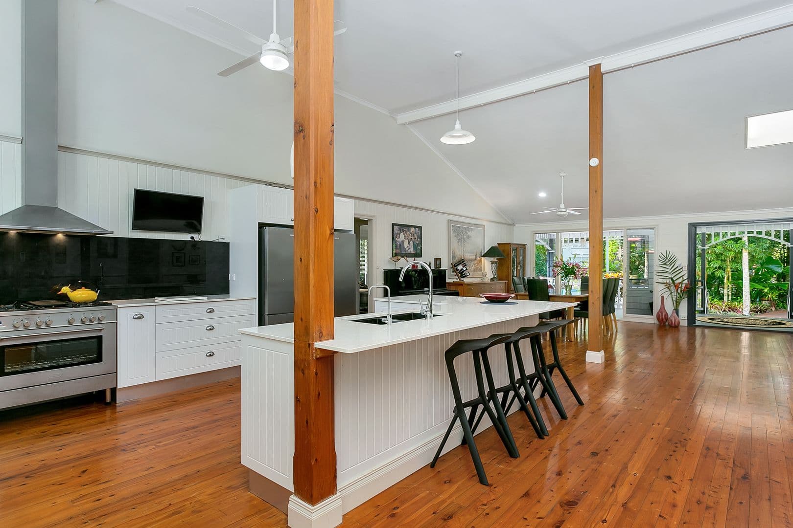 45 Butler Drive, Kuranda QLD 4881, Kuranda - Thumbnail 5