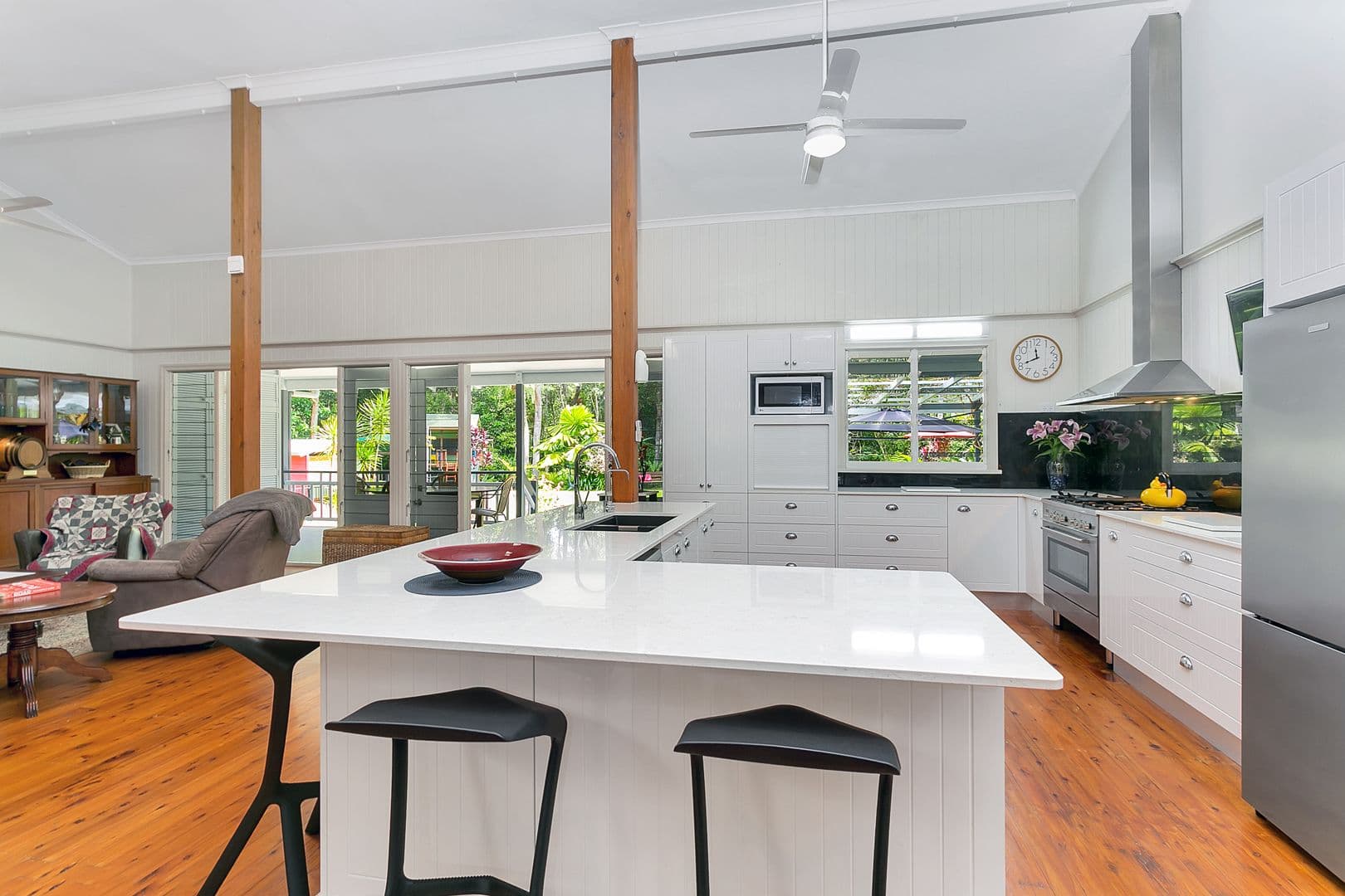 45 Butler Drive, Kuranda QLD 4881, Kuranda - Thumbnail 7