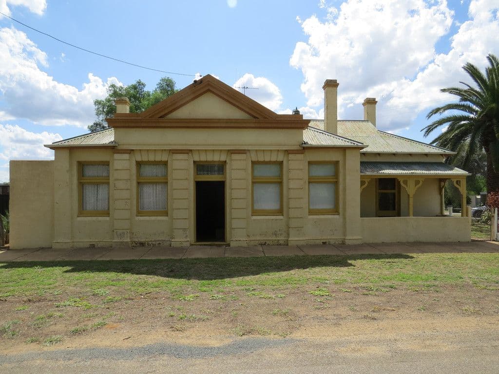 48 - 52 Prince Street, Koorawatha NSW 2807, Koorawatha - Thumbnail 2