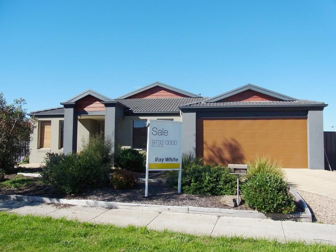 8 Hyperno Court, KURUNJANG VIC 3337, Kurunjang - Image 1