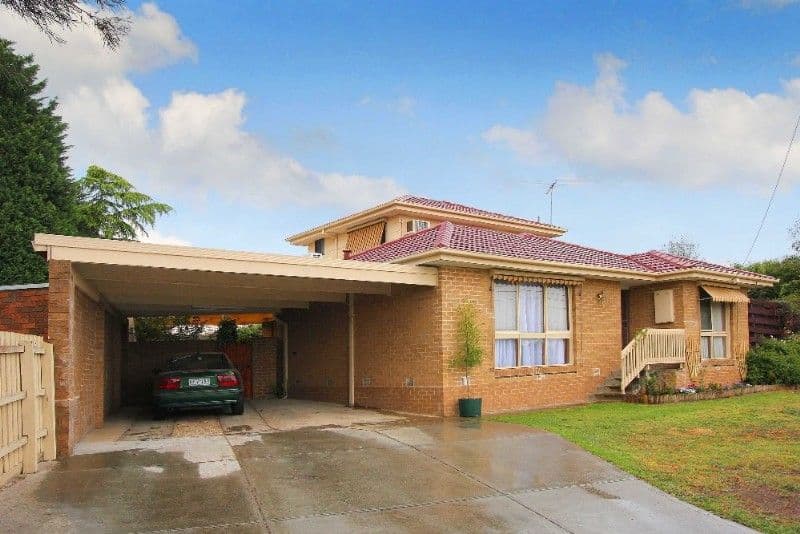 33 Hermitage Crescent, BUNDOORA VIC 3083, Bundoora - Image 1