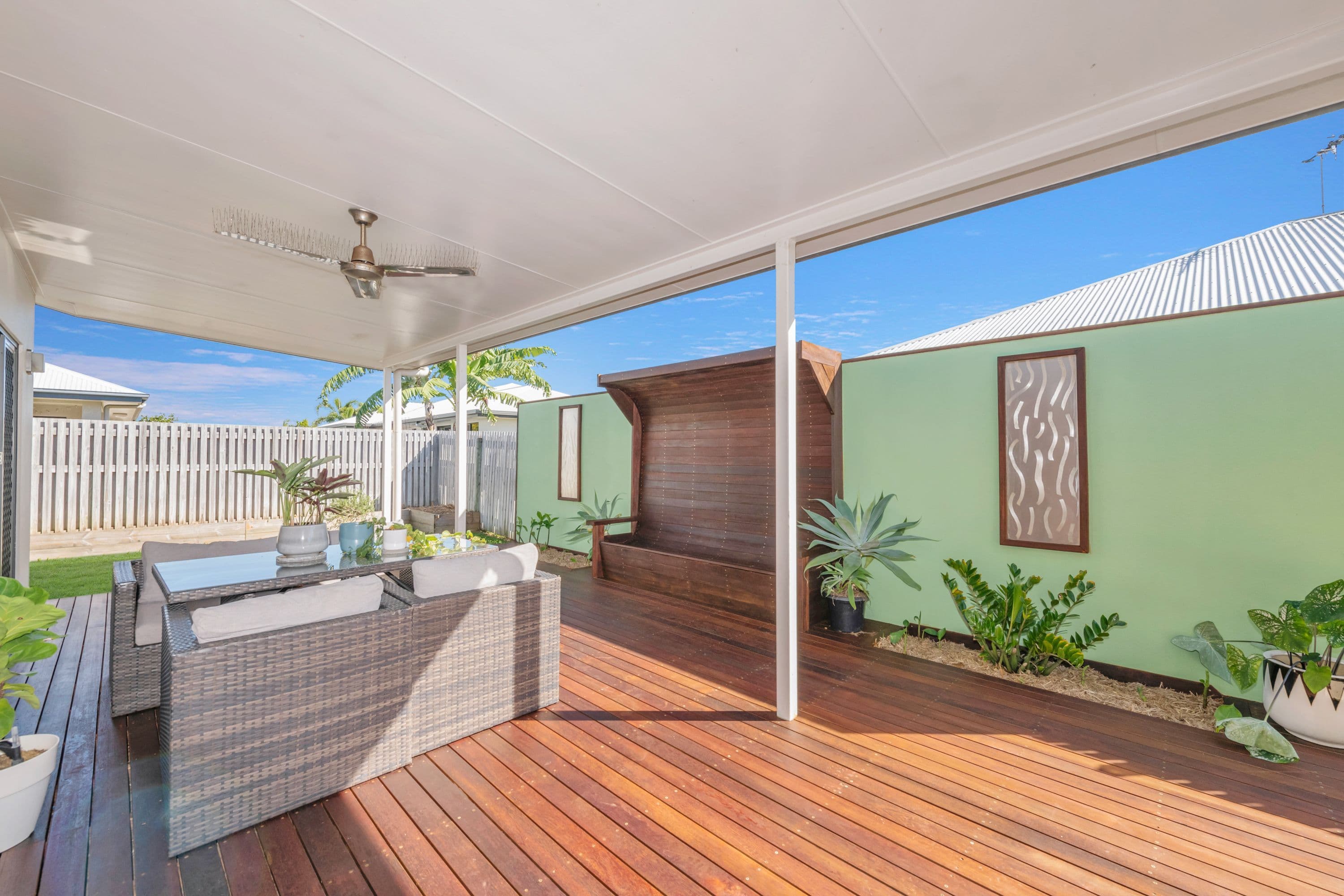 18 Saba Street, Burdell QLD 4818, Burdell - Image 1