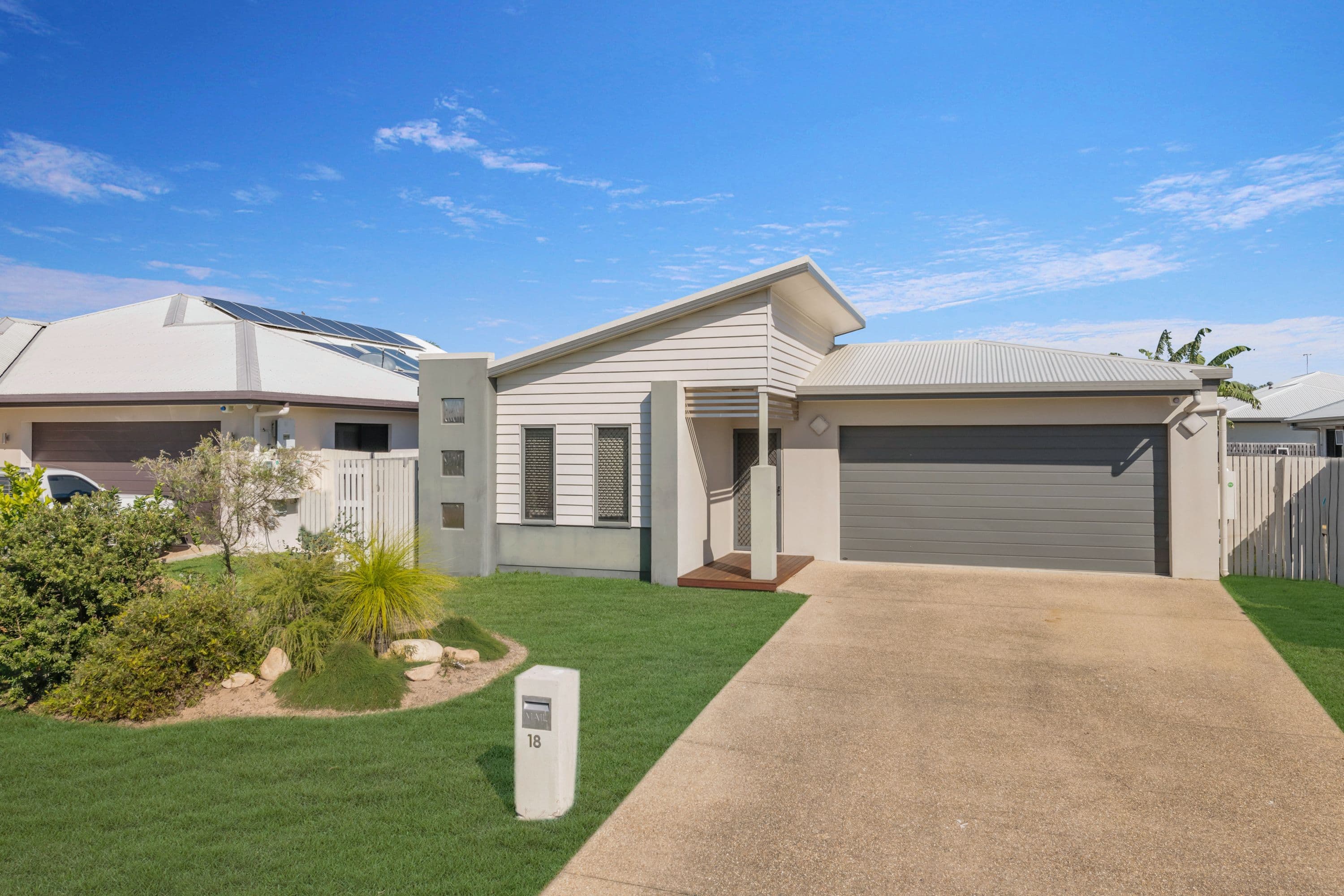 18 Saba Street, Burdell QLD 4818, Burdell - Thumbnail 2
