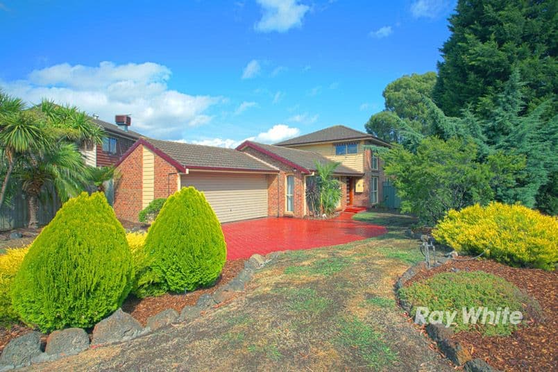 6 Michigan Place, Rowville VIC 3178, Rowville - Image 1