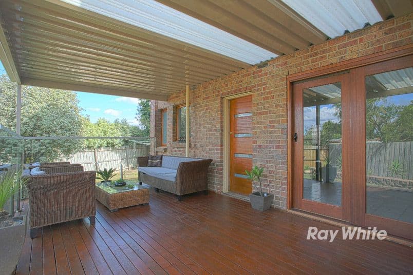 6 Michigan Place, Rowville VIC 3178, Rowville - Thumbnail 3
