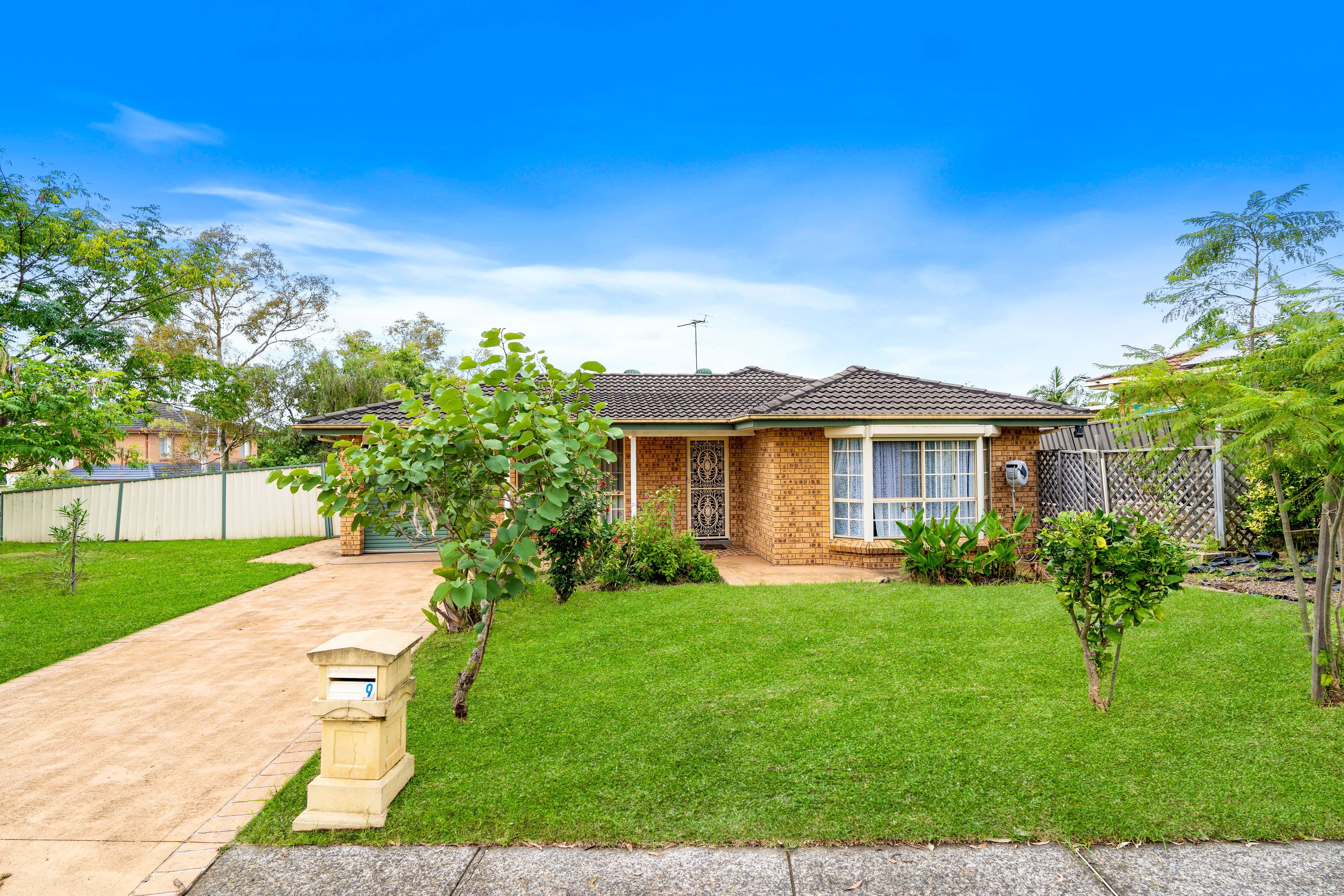 9 O'Dea Road, Mount Annan NSW 2567, Mount Annan - Image 1