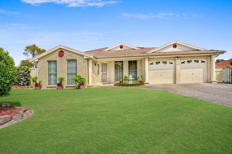 80 Chisholm Road, Ashtonfield NSW 2323, Ashtonfield - Image 1