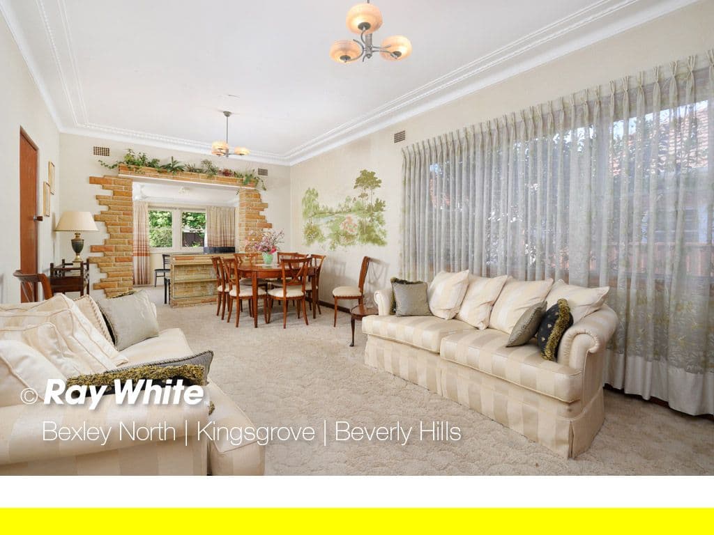 11 Glenwall Street, Kingsgrove NSW 2208, Kingsgrove - Thumbnail 2