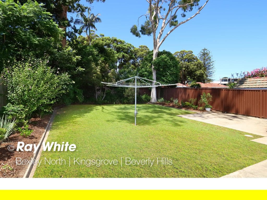 11 Glenwall Street, Kingsgrove NSW 2208, Kingsgrove - Thumbnail 8