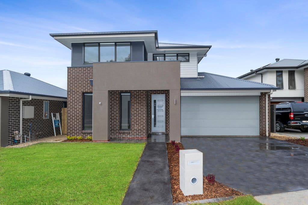 30 Callistemon Circuit, JORDAN SPRINGS NSW 2747, Jordan Springs - Image 1