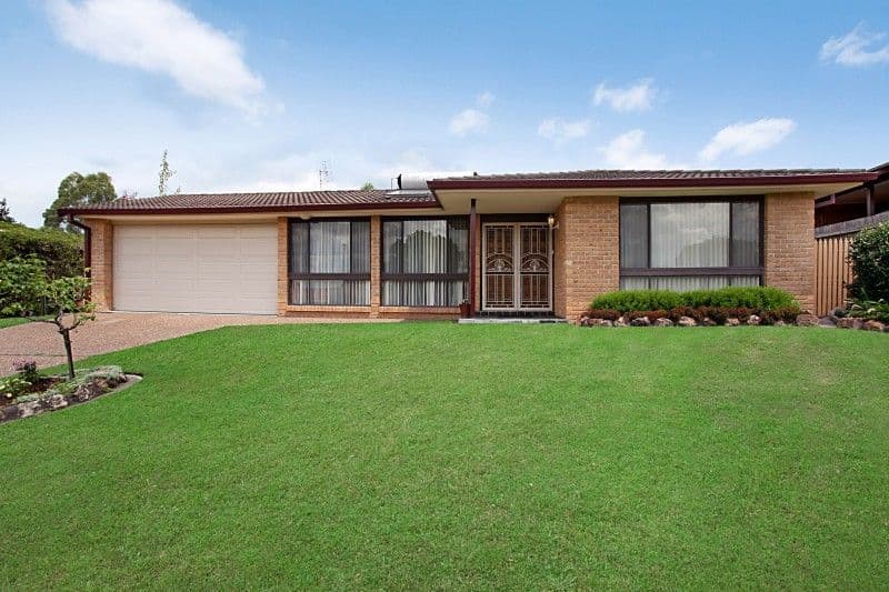 3 Chidley Crescent, METFORD NSW 2323, Metford - Image 1