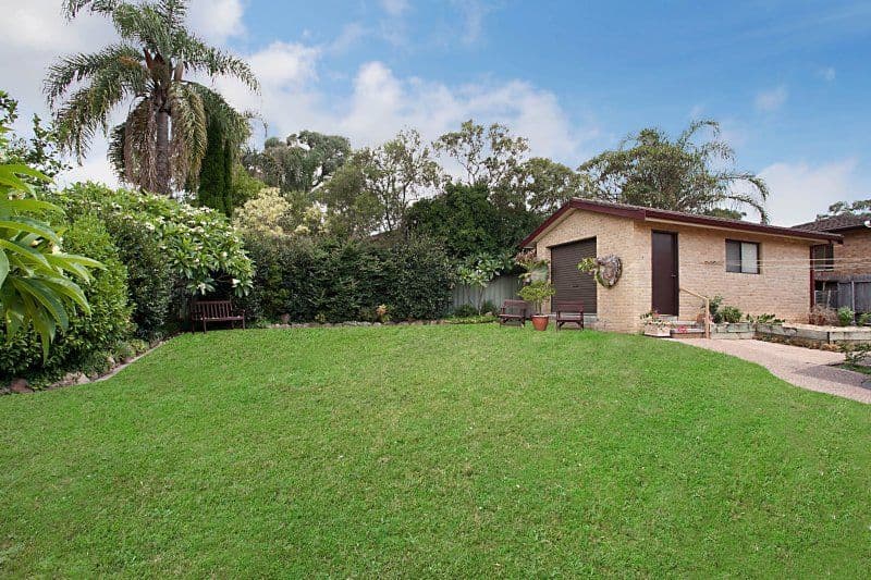 3 Chidley Crescent, METFORD NSW 2323, Metford - Thumbnail 8