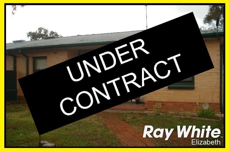 13 Rowe Street, DAVOREN PARK SA 5113, Davoren Park - Image 1