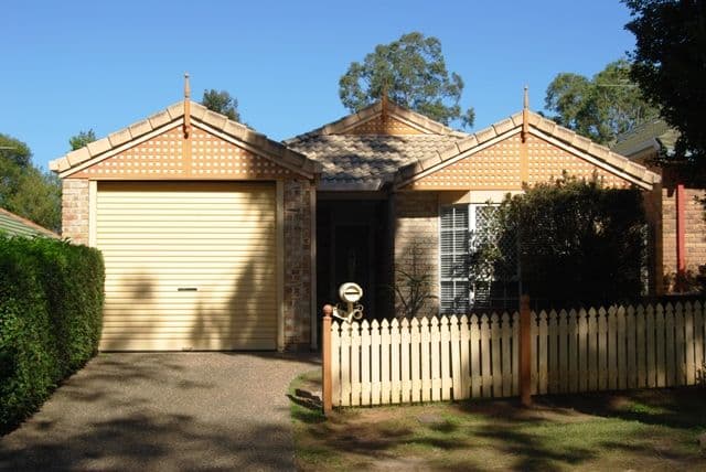 8 Ponderosa Place, FOREST LAKE QLD 4078, Forest Lake - Image 1