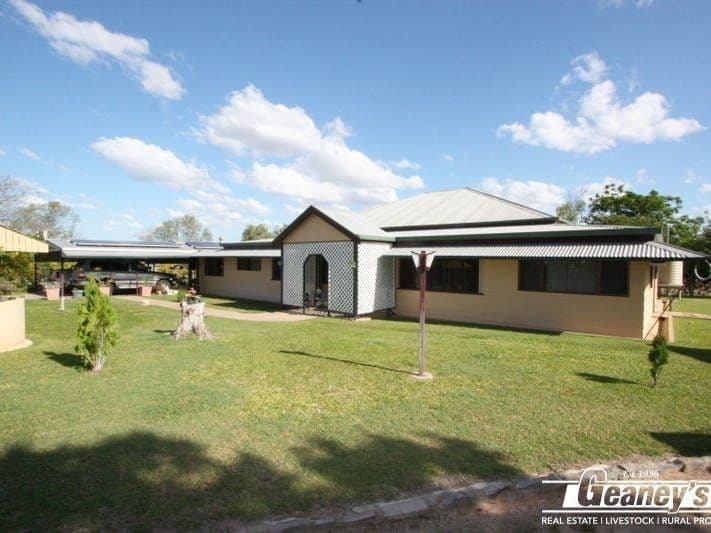 9 Cowards Road, Broughton QLD 4820, Broughton - Image 1