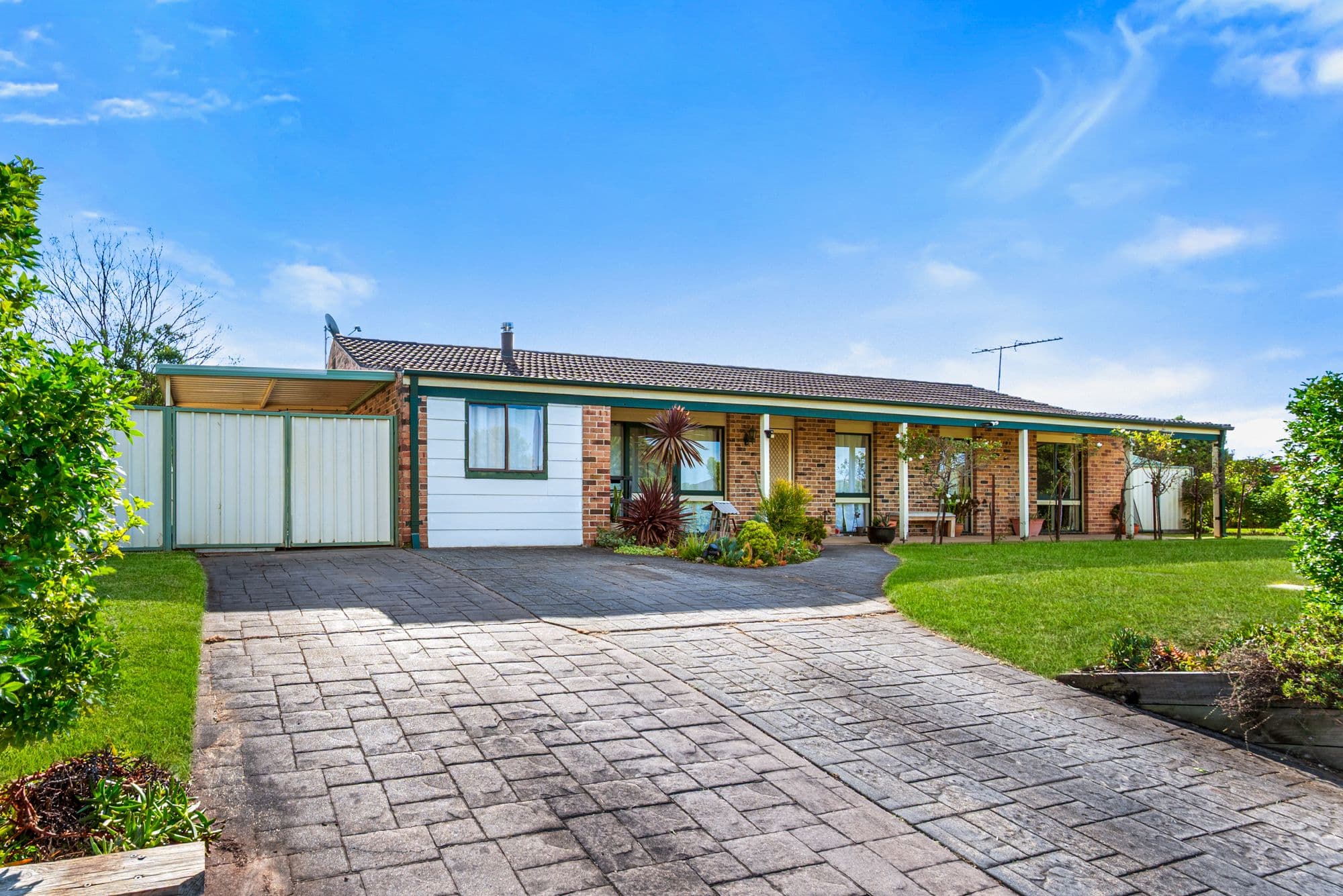 54 Valleyview Crescent, Werrington Downs NSW 2747, Werrington Downs - Image 1