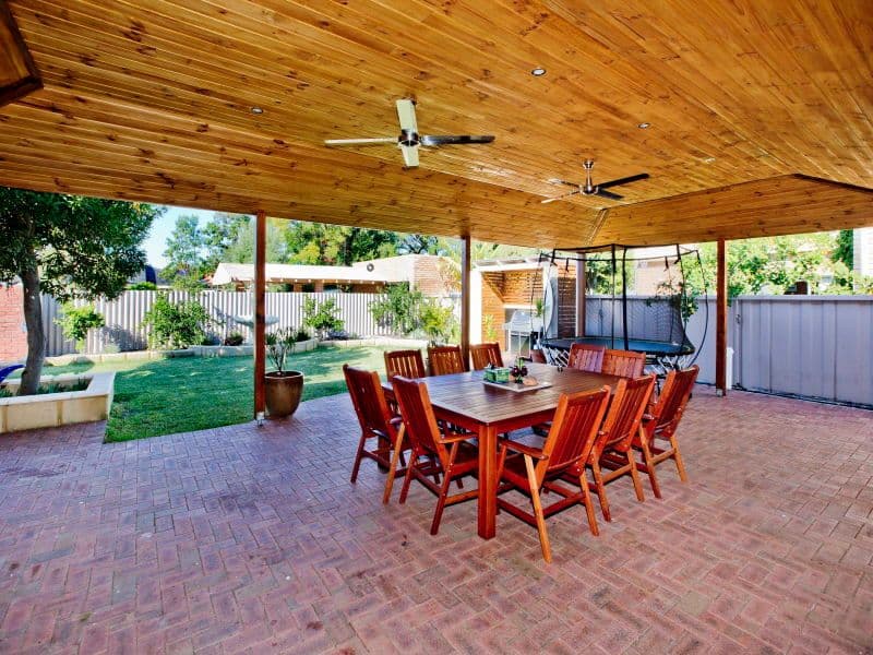 6 Wanndina Avenue, DIANELLA WA 6059, Dianella - Thumbnail 4