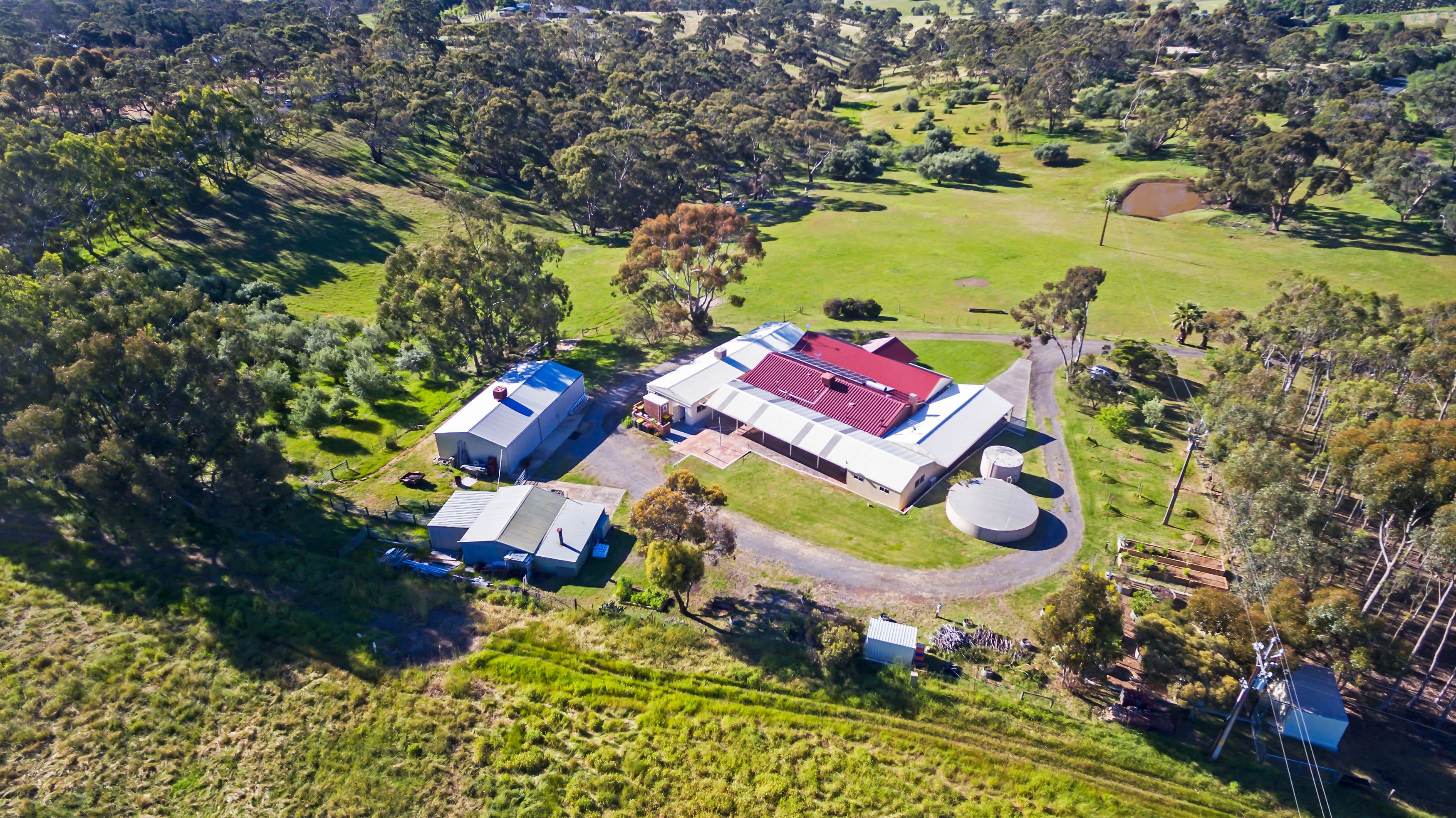 762 Gawler One Tree Hill Road, Bibaringa SA 5118, Bibaringa - Image 1