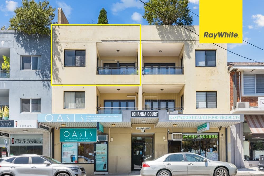 31 Railway Parade, Eastwood NSW 2122, Eastwood - Thumbnail 2