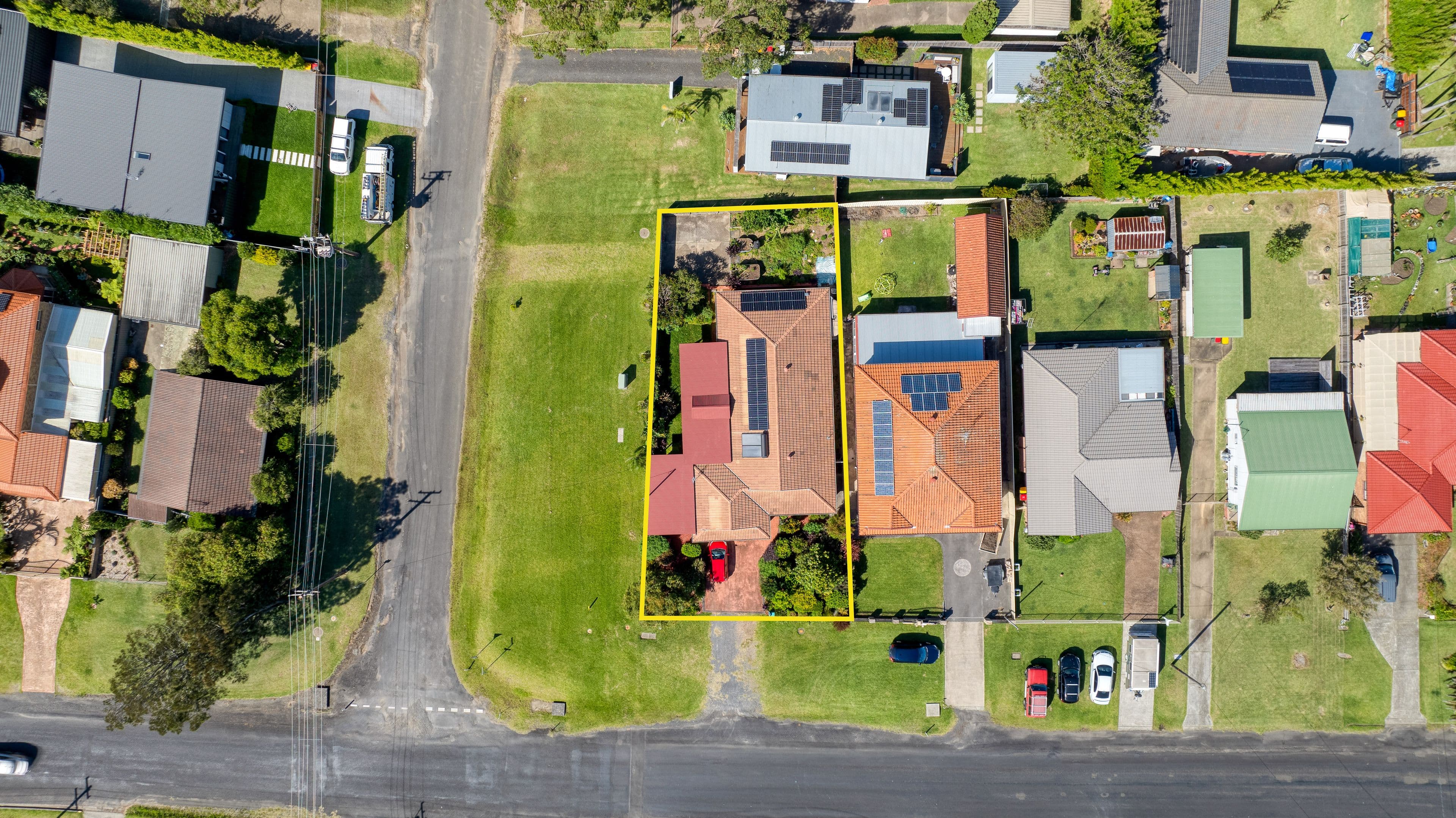 26 Penguins Head Road, Culburra Beach NSW 2540, Culburra Beach - Thumbnail 3