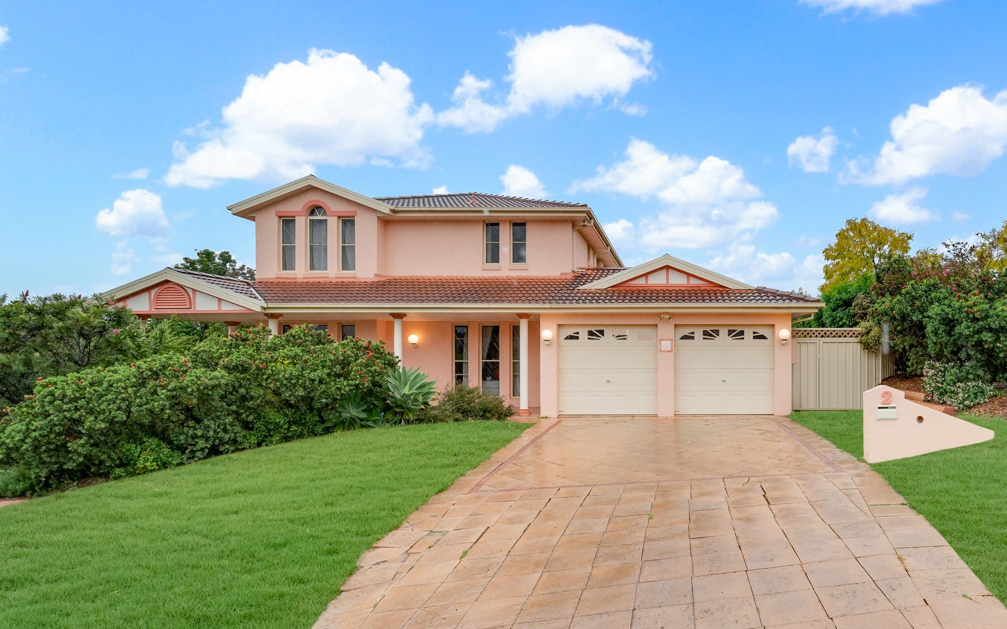 2 Gunyah Place, Glen Alpine NSW 2560, Glen Alpine - Image 1
