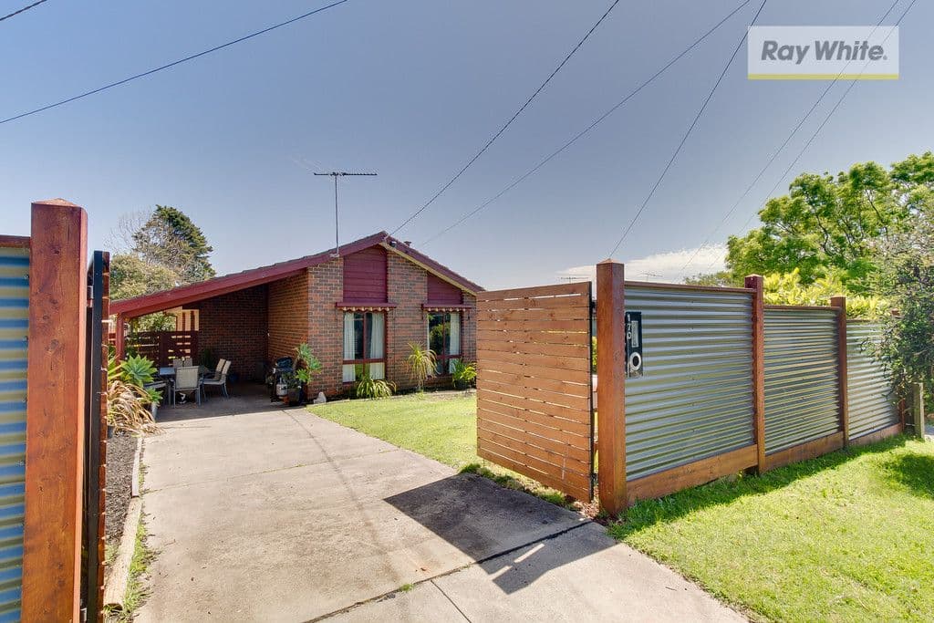 170 Eighth Avenue, ROSEBUD VIC 3939, Rosebud - Image 1