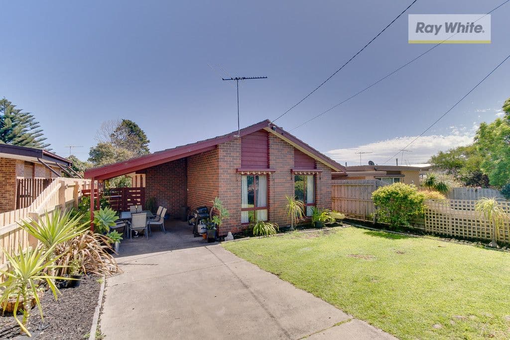 170 Eighth Avenue, ROSEBUD VIC 3939, Rosebud - Thumbnail 2