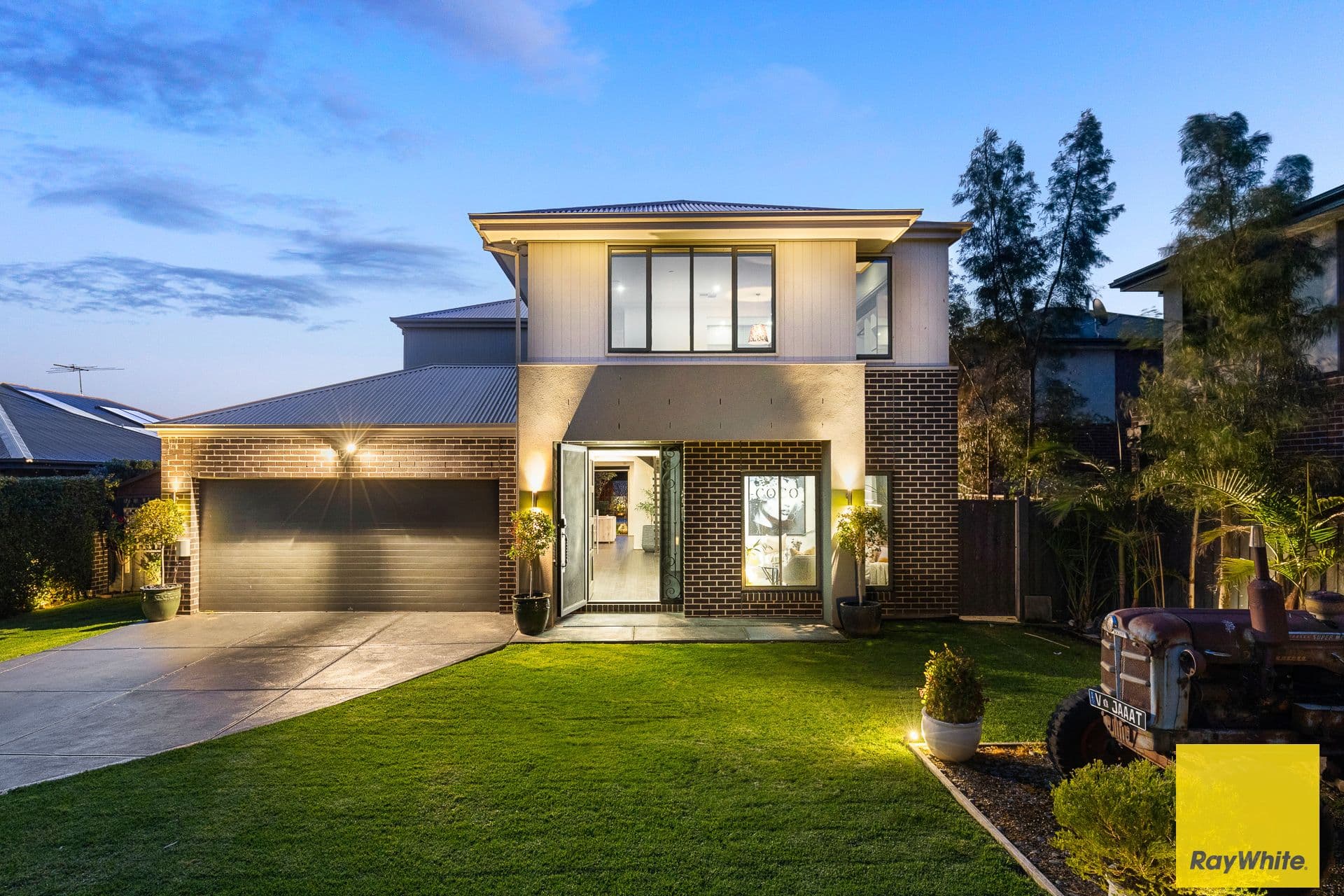 24 Wildcherry Place, Point Cook VIC 3030, Point Cook - Thumbnail 2
