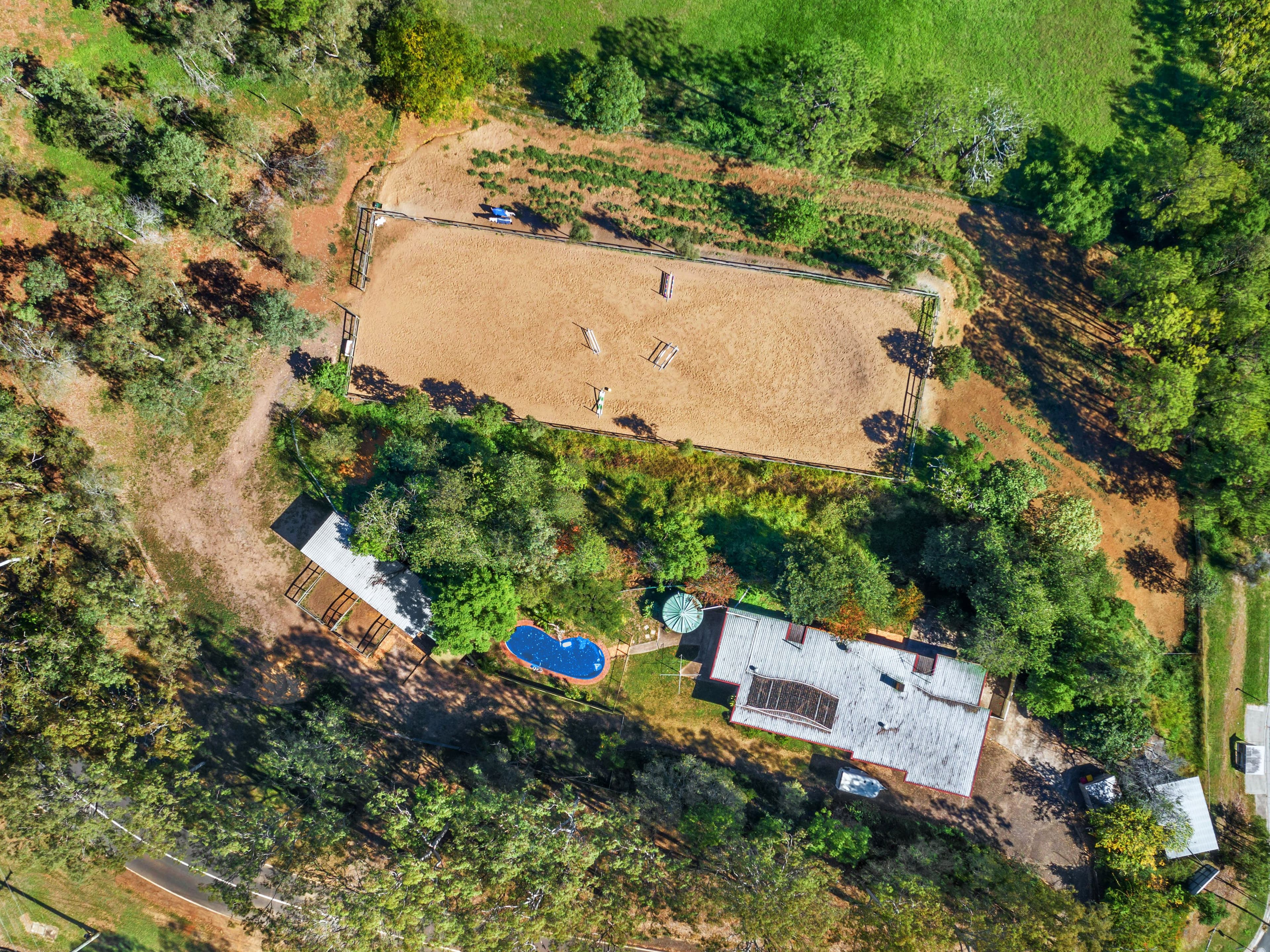 1 Pinjarra Road, Pinjarra Hills QLD 4069, Pinjarra Hills - Thumbnail 2