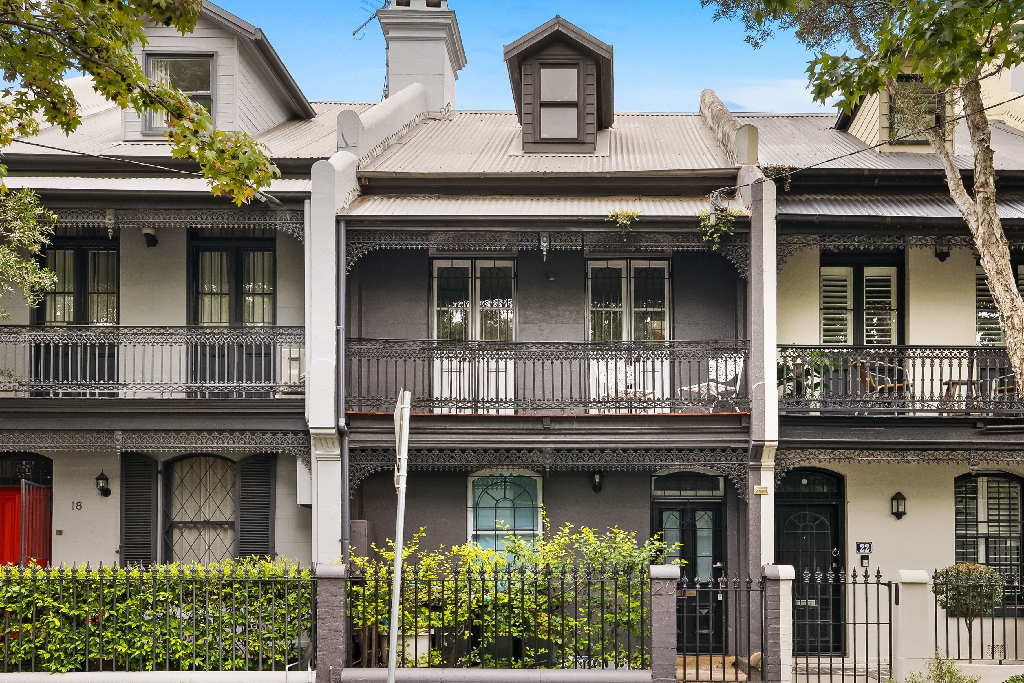 20 Nichols Street, Surry Hills NSW 2010, Surry Hills - Image 1