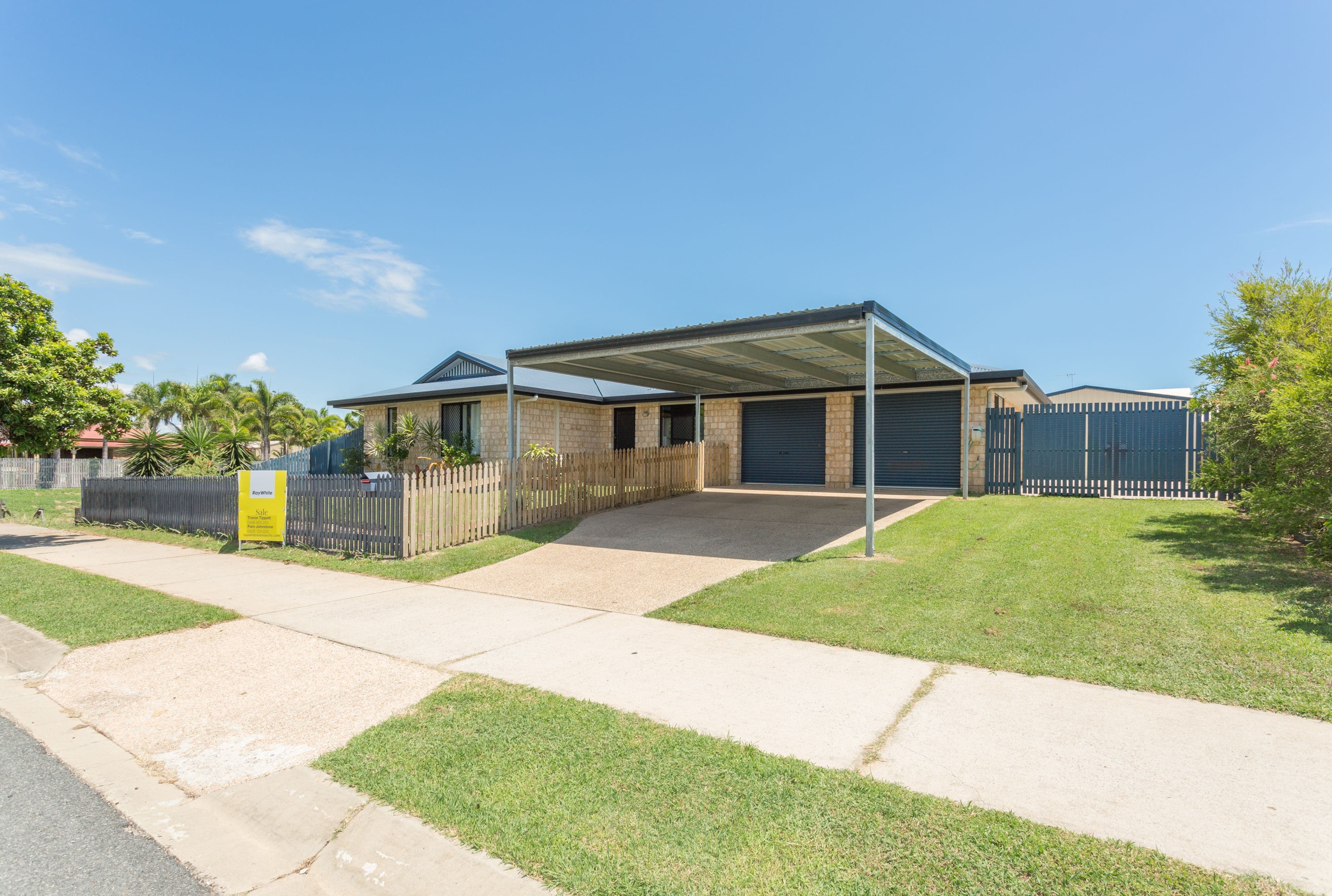 40 Fernleigh Avenue, Andergrove QLD 4740, Andergrove - Image 1