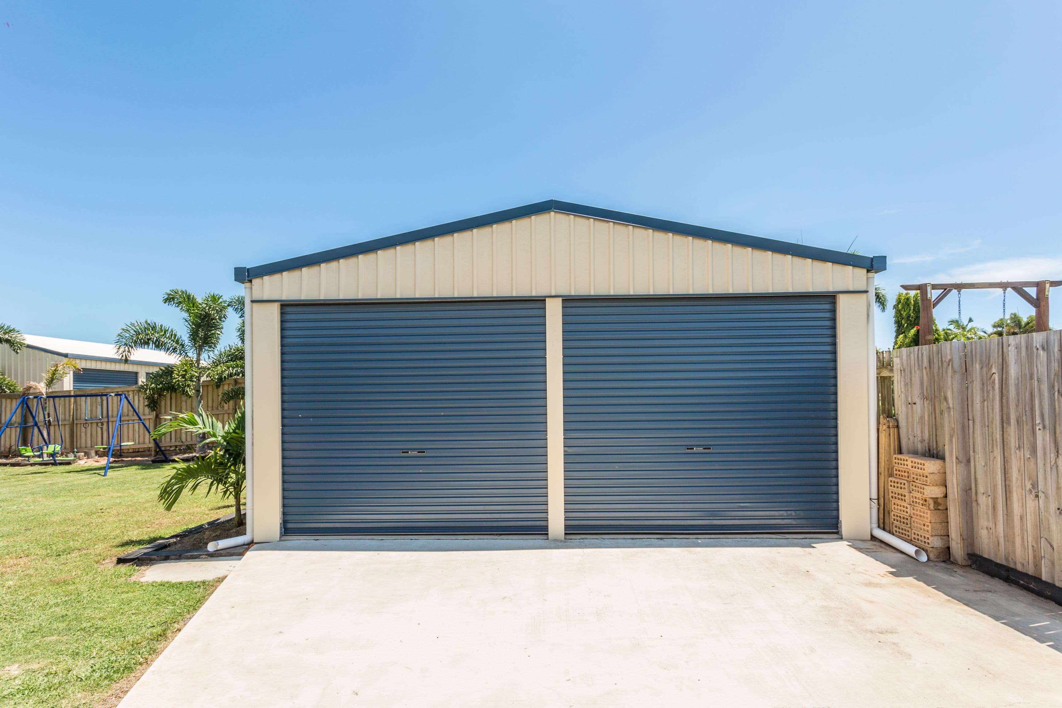 40 Fernleigh Avenue, Andergrove QLD 4740, Andergrove - Thumbnail 3