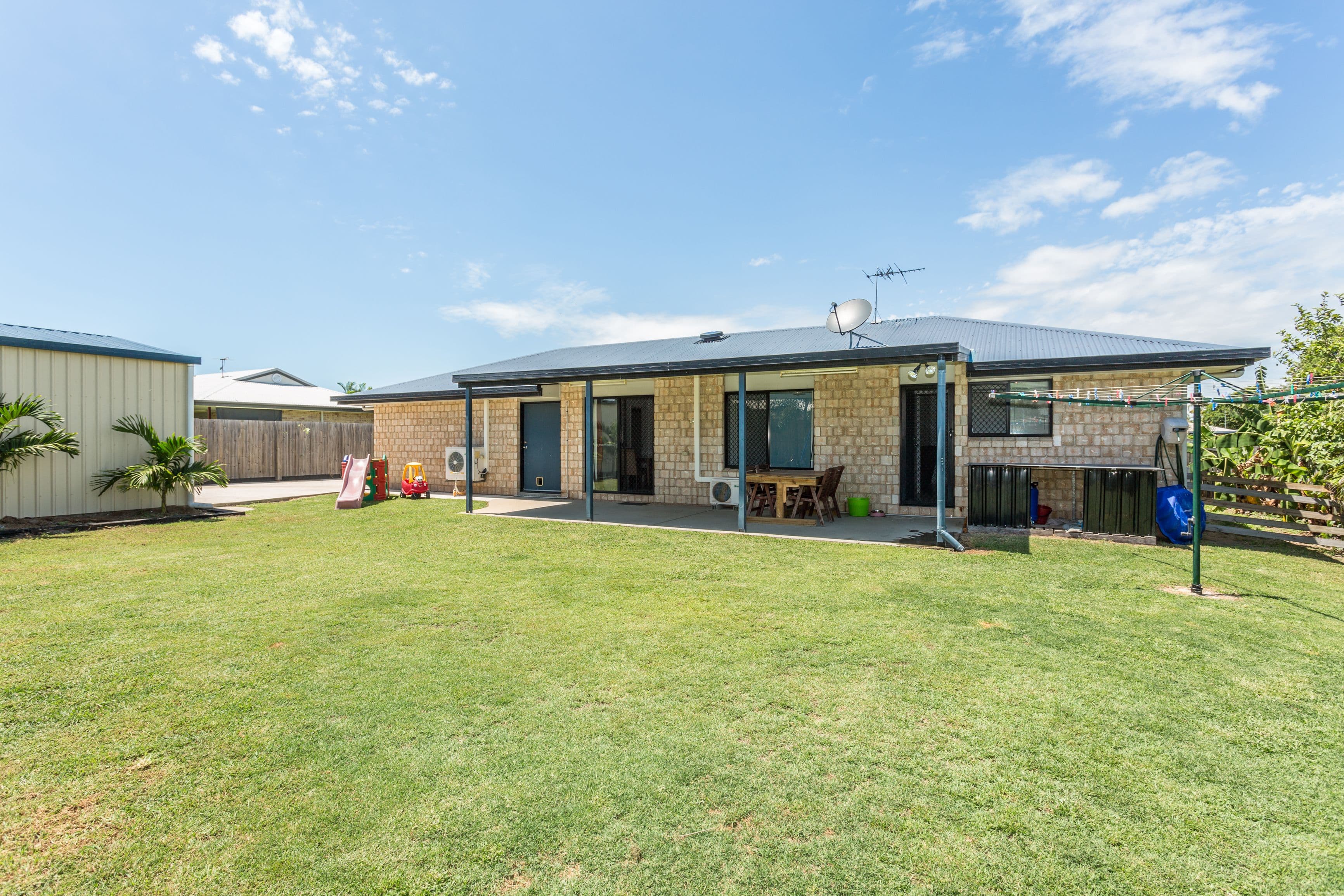 40 Fernleigh Avenue, Andergrove QLD 4740, Andergrove - Thumbnail 4