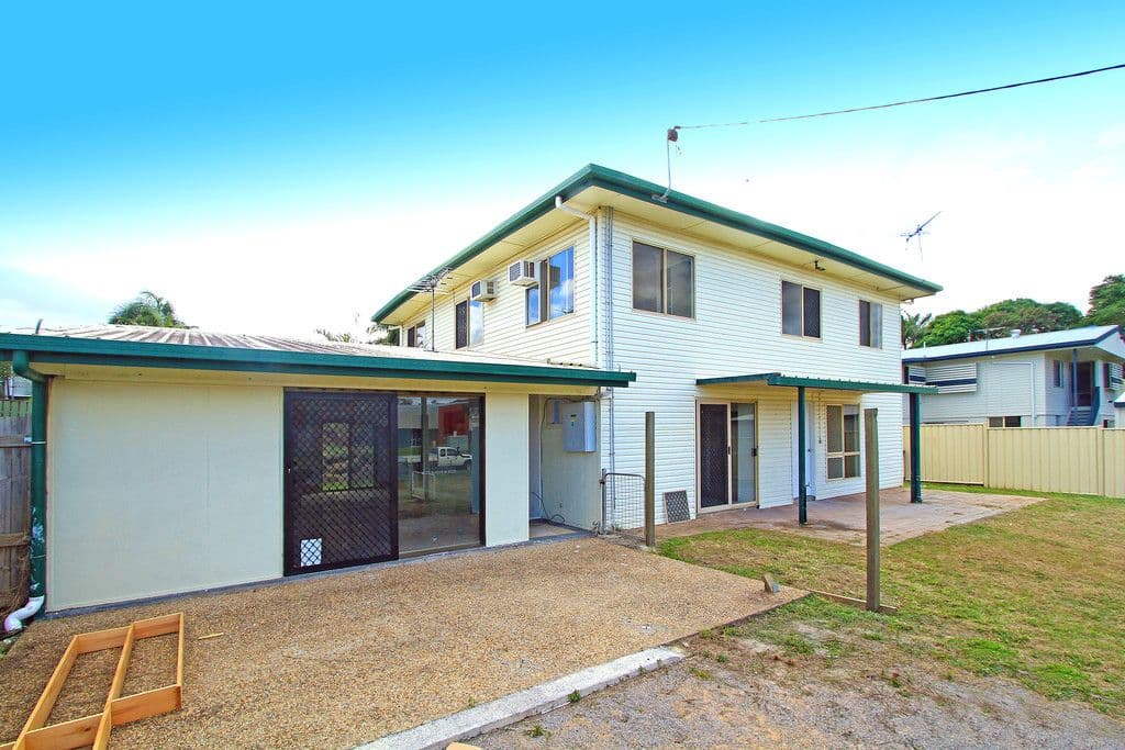 144 Park Street, Park Avenue QLD 4701, Park Avenue - Thumbnail 2