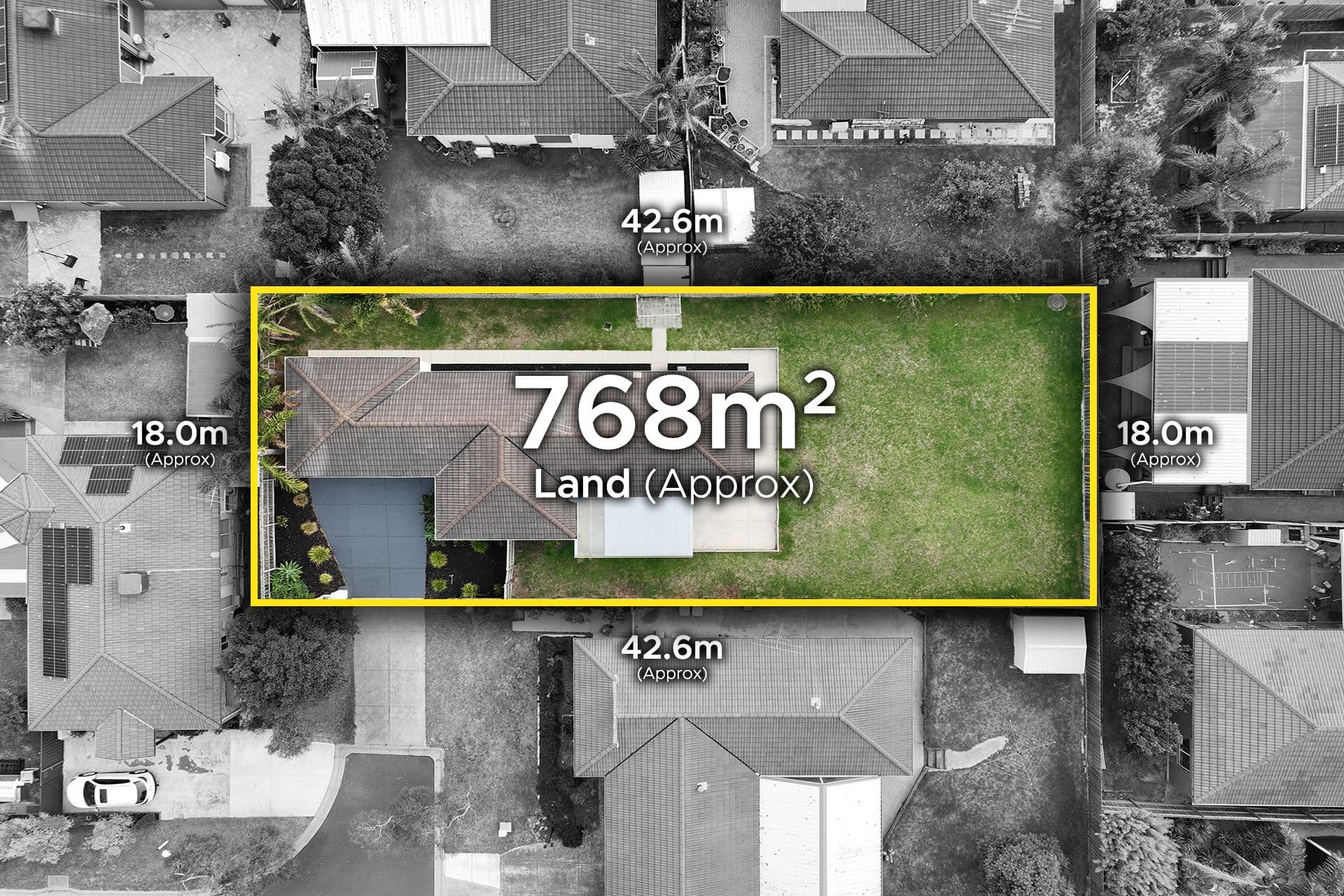 2 Oleander Court, Skye VIC 3977, Skye - Image 1