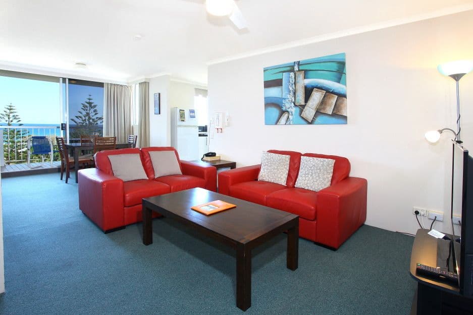 26 'Sandpiper' 155 Old Burleigh Road, Broadbeach QLD 4218, Broadbeach - Thumbnail 3