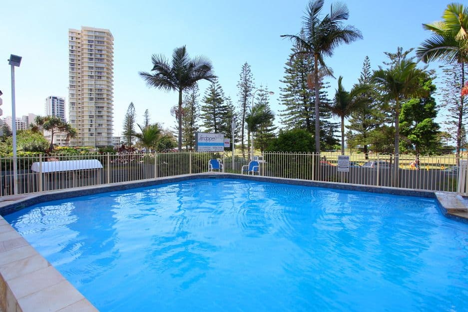 26 'Sandpiper' 155 Old Burleigh Road, Broadbeach QLD 4218, Broadbeach - Thumbnail 6