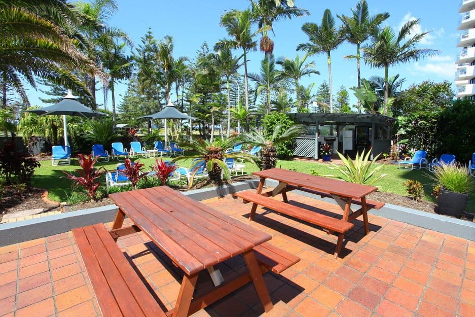 26 'Sandpiper' 155 Old Burleigh Road, Broadbeach QLD 4218, Broadbeach - Thumbnail 7