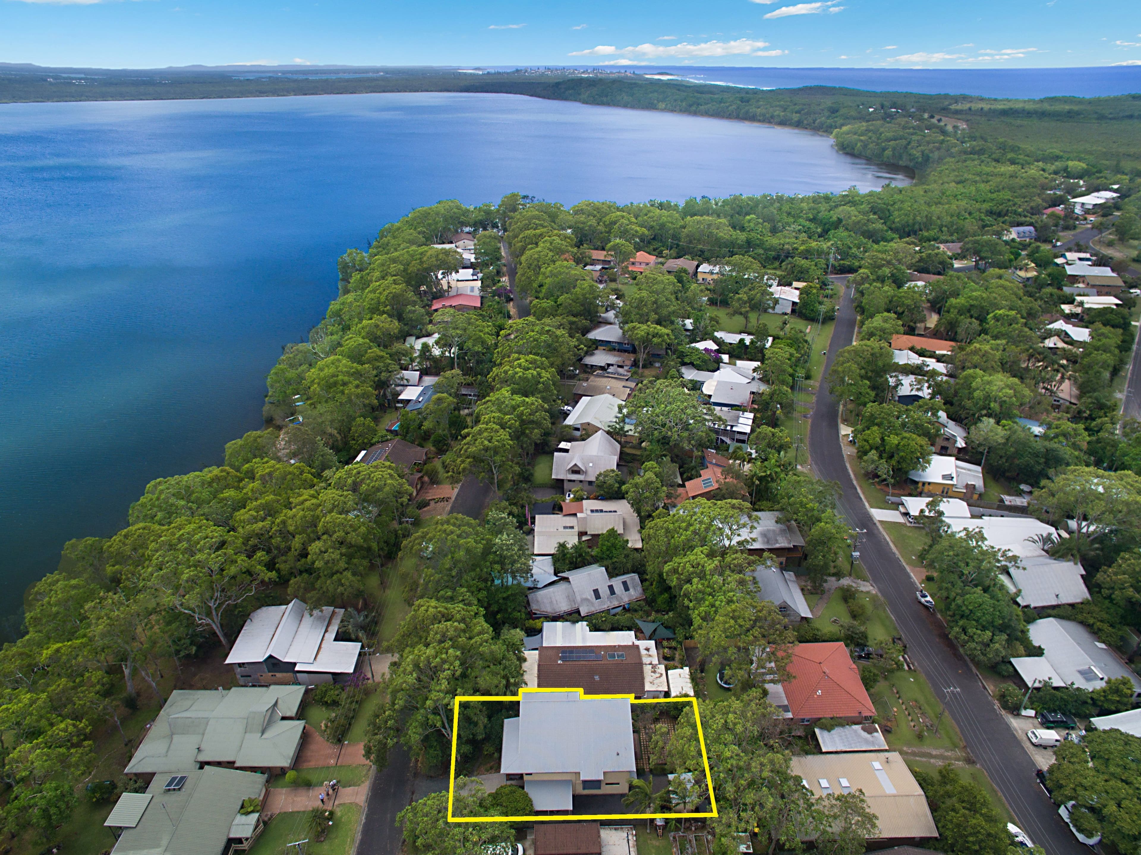 140 Lakes Boulevard, Wooloweyah - Image 1