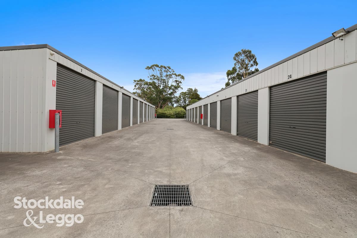 43 Giles Street, MIRBOO NORTH VIC 3871, Mirboo North - Image 1
