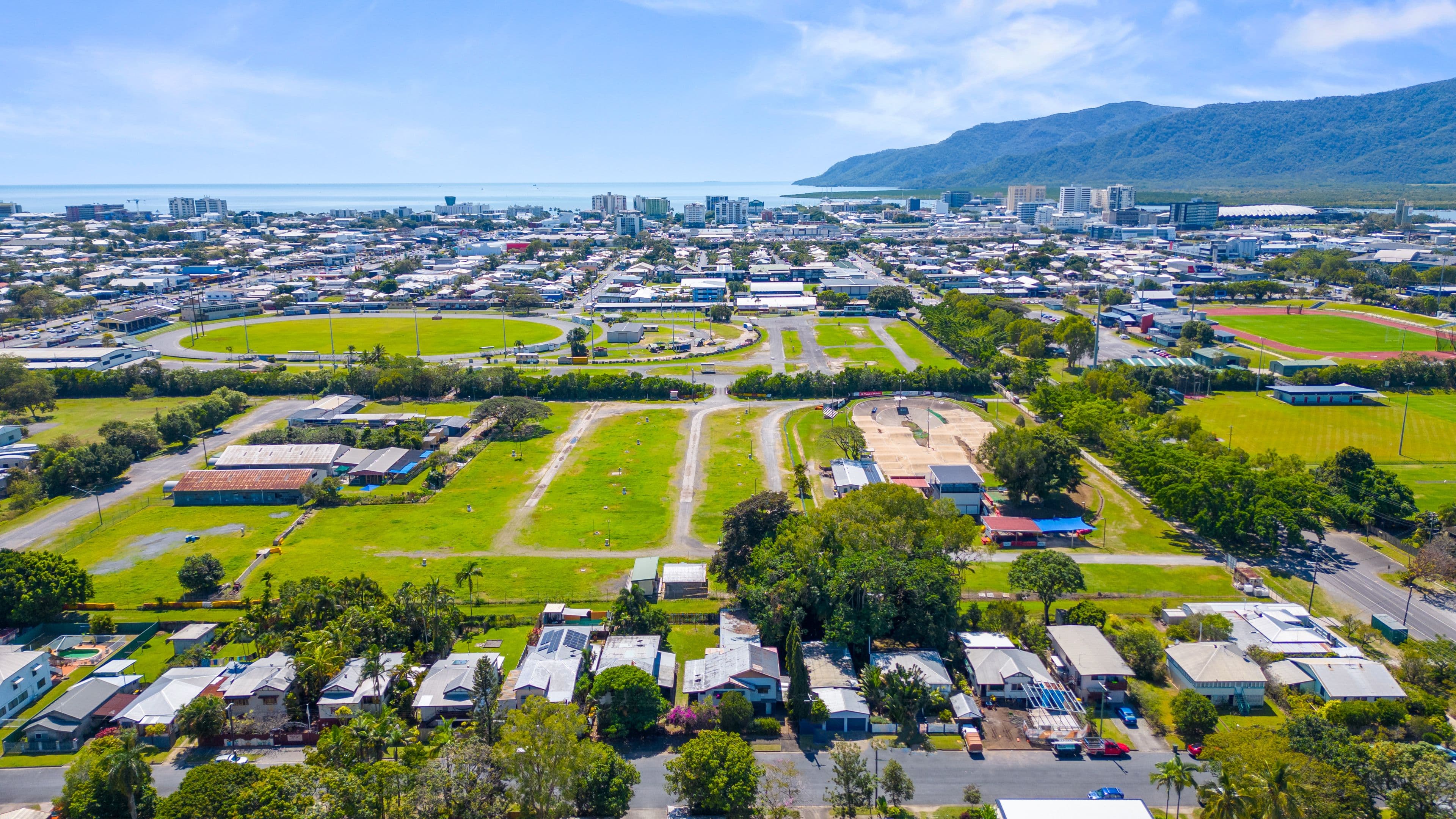 16 Bunting Street, Bungalow QLD 4870, Bungalow - Image 1