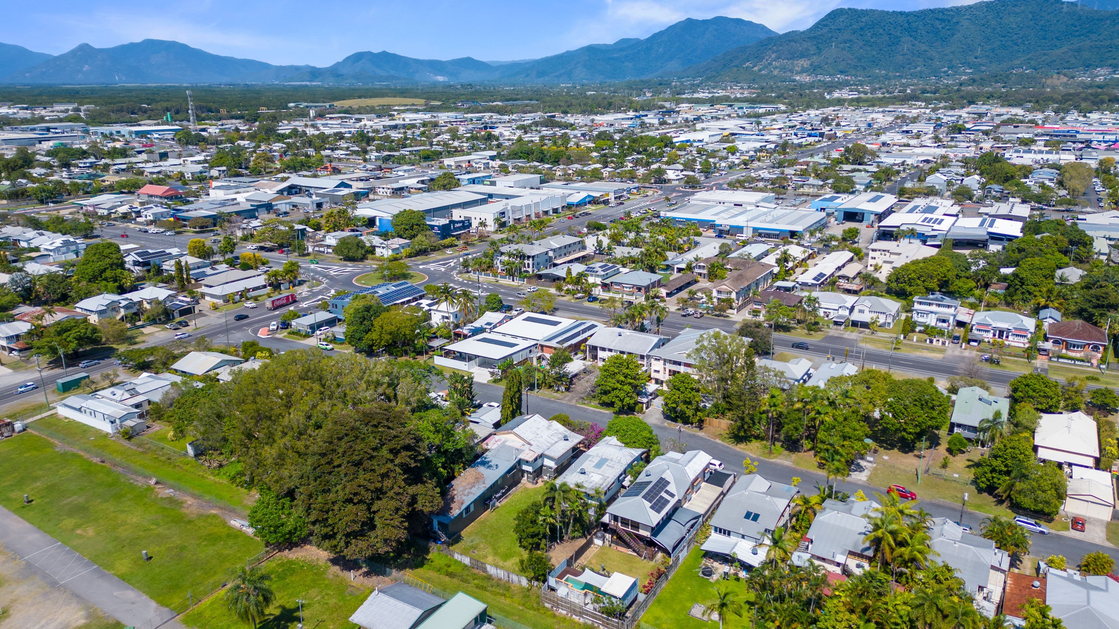16 Bunting Street, Bungalow QLD 4870, Bungalow - Thumbnail 2