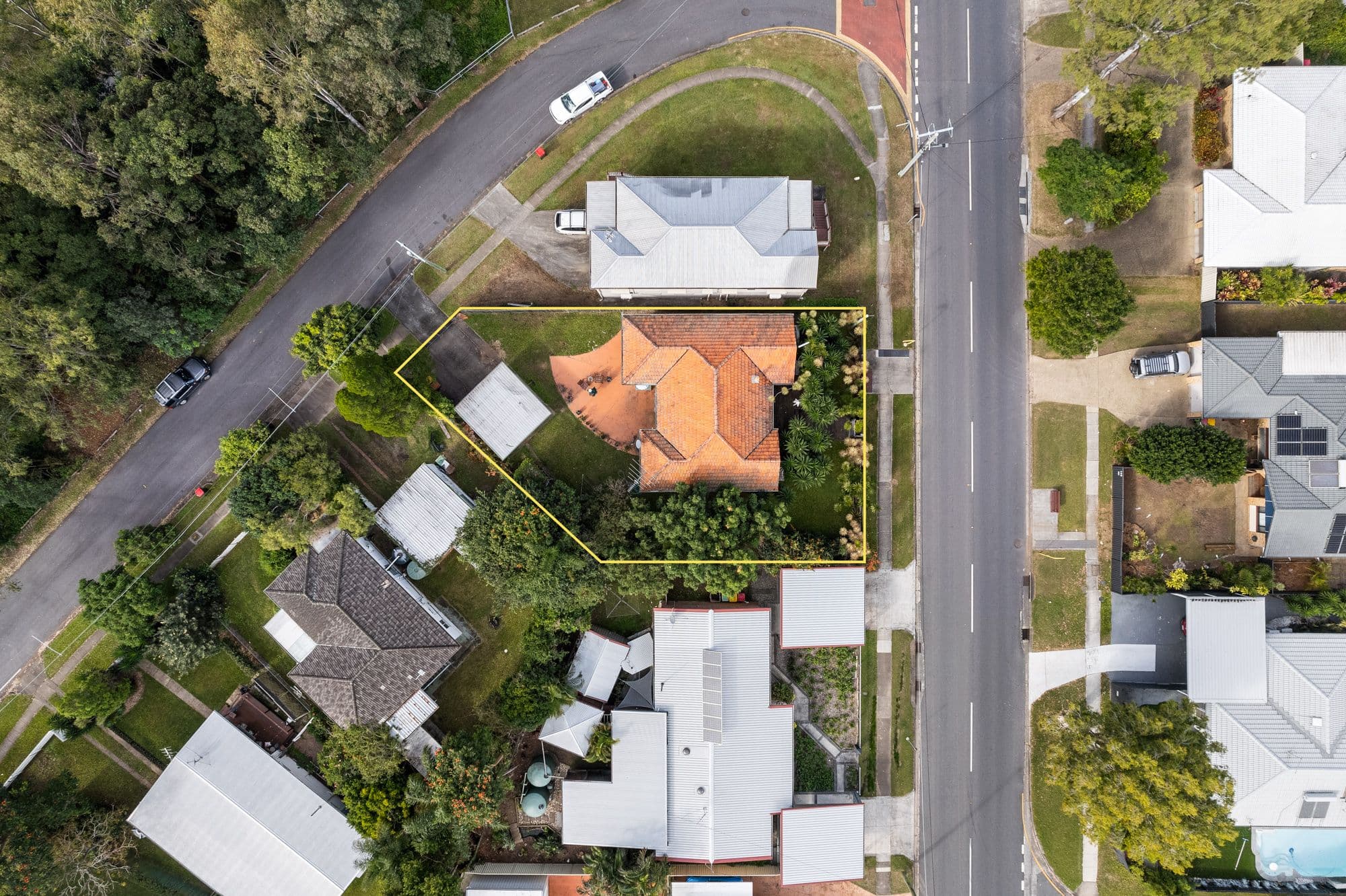 98 Mayfield Road, Moorooka QLD 4105, Moorooka - Thumbnail 2
