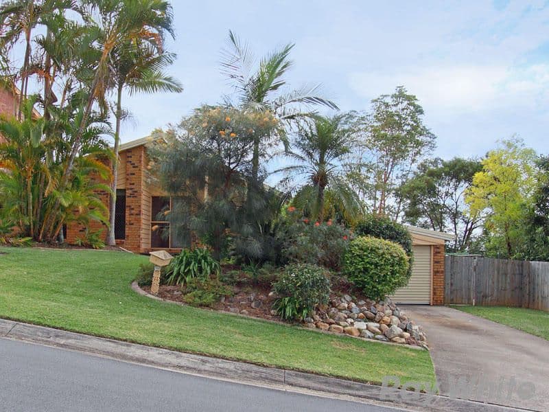 4 Jocasta Street, EATONS HILL QLD 4037, Eatons Hill - Thumbnail 2