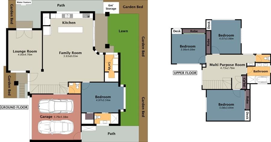 49 Botanic Drive, GLEN WAVERLEY VIC 3150, Glen Waverley - Thumbnail 3