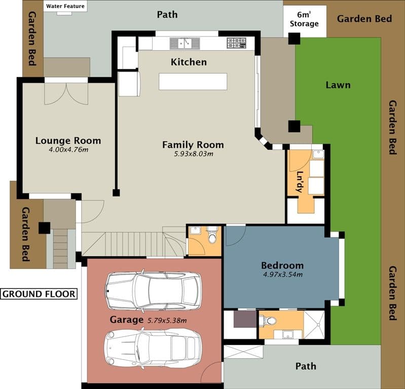 49 Botanic Drive, GLEN WAVERLEY VIC 3150, Glen Waverley - Thumbnail 4